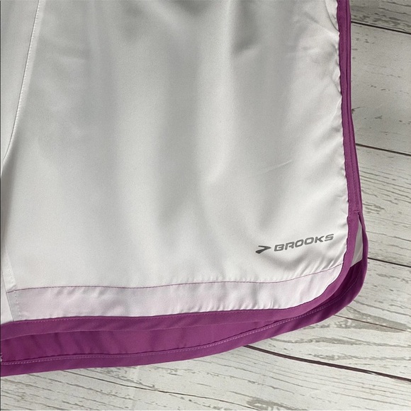 Brooks Running Shorts - Picture 6 of 12